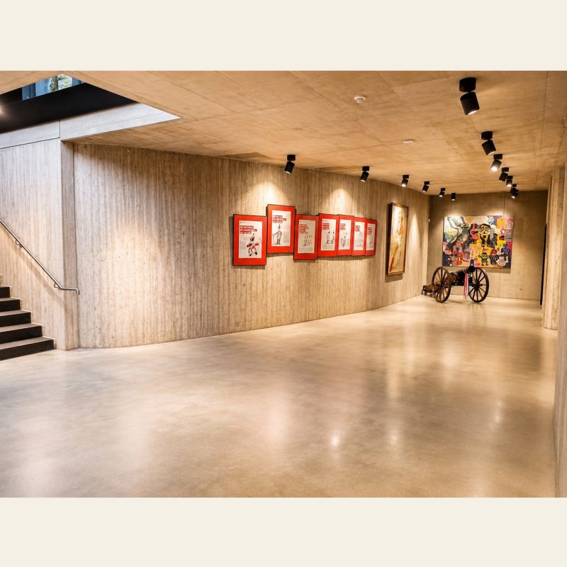 Foyer Ulrepforte
