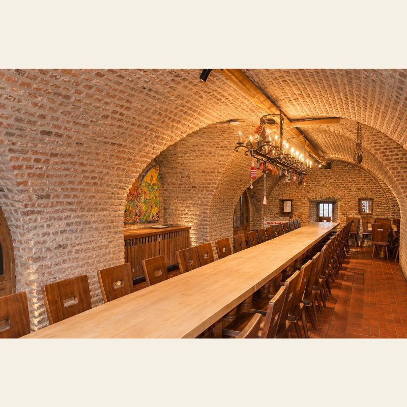 Obere Wachstube Location mieten