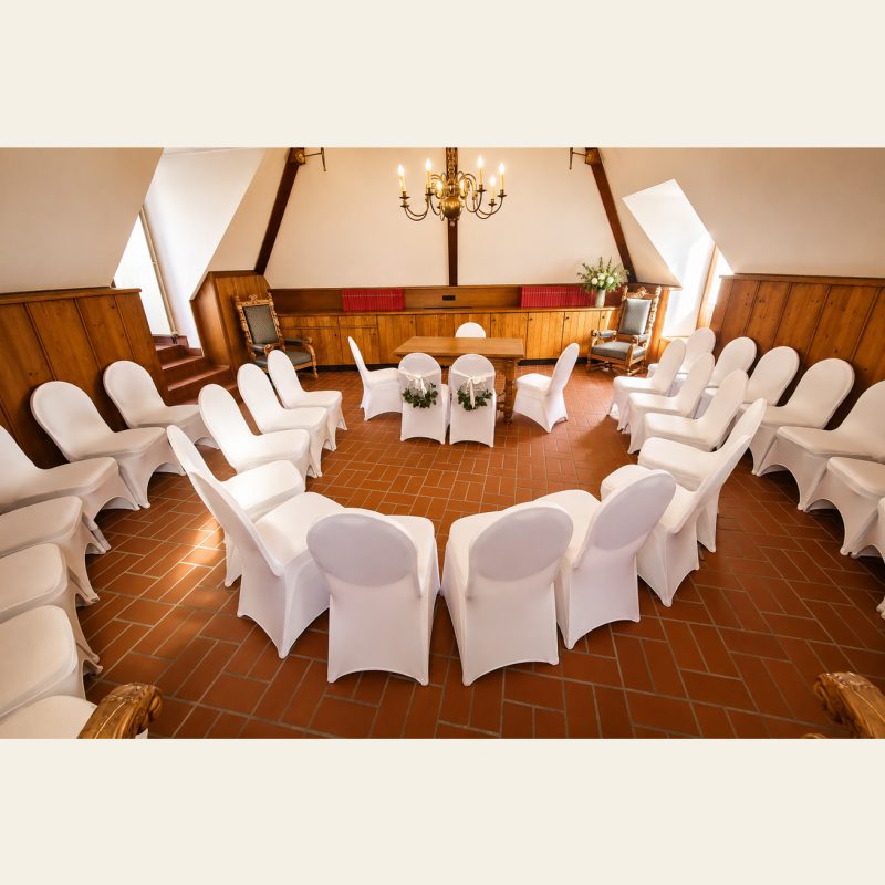 Hochzeit in Köln